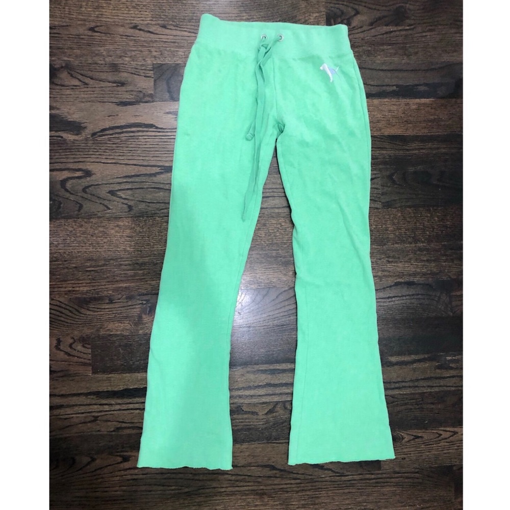 Victoria’s Secret Pink boyfriend style sweatpants